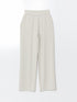 LC Waikiki Women's Elastic Waist Sweatpants